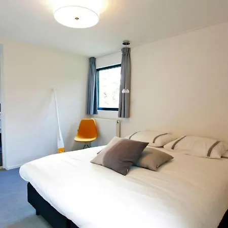 בית נופש Sleeps 8 Wifi T646299