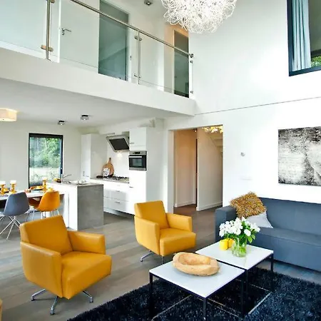 בית נופש Sleeps 8 Wifi T646299